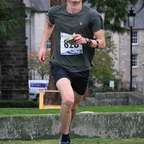 Race the Castles Stirling 59