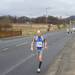 Jason.  Alloa Half Marathon