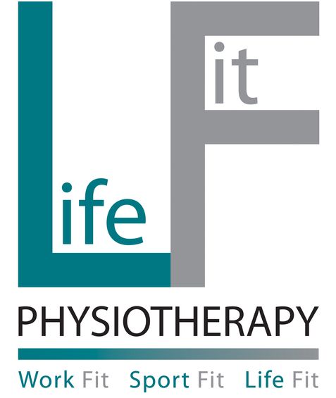Life Fit Logo
