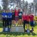 Scottish Relay Championships, Mens Open podium